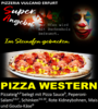 PIZZA WESTERN